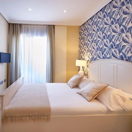 Ferienwohnung Iloftmalaga Atico Pacifico 19 C Exterior foto