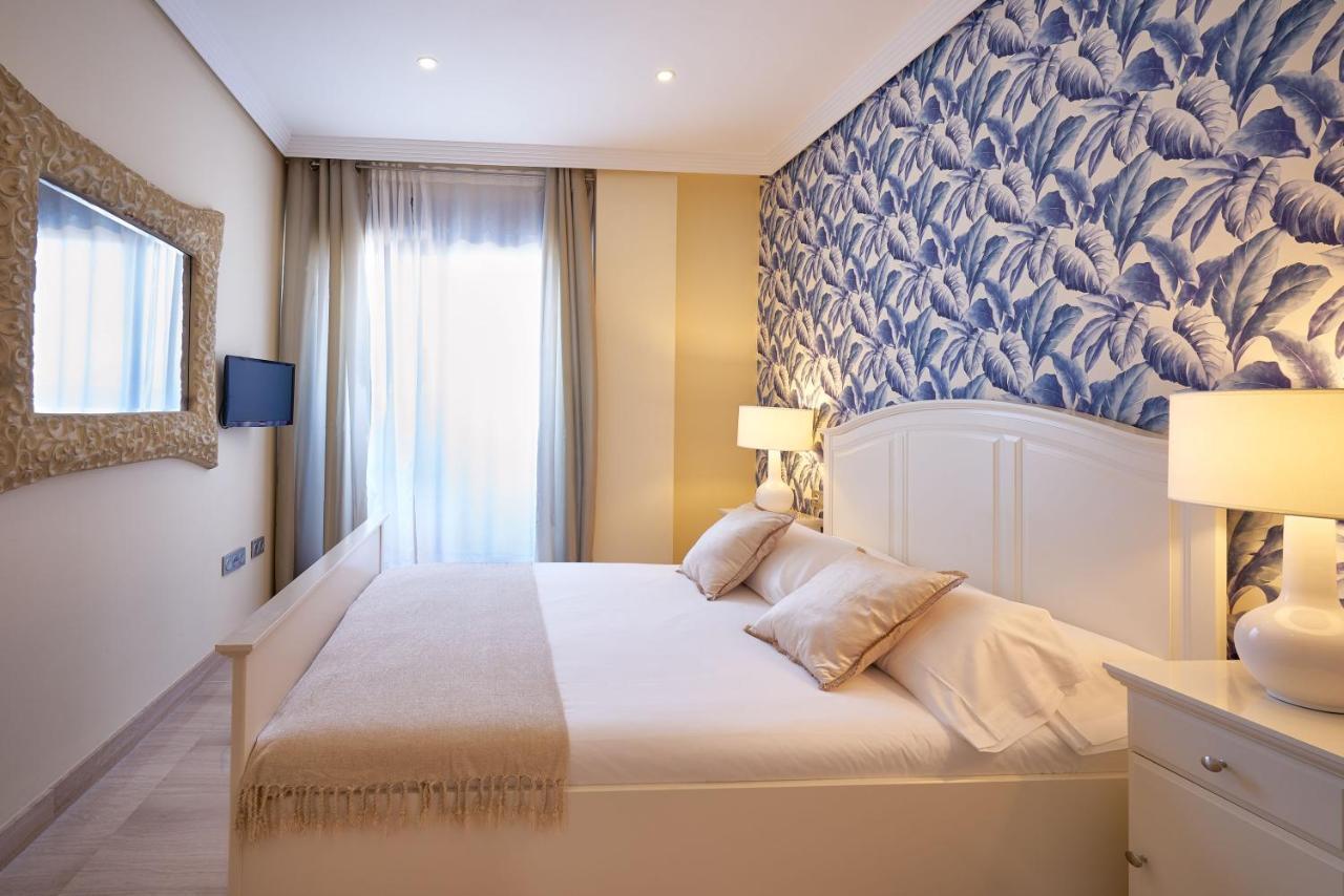 Ferienwohnung Iloftmalaga Atico Pacifico 19 C Exterior foto
