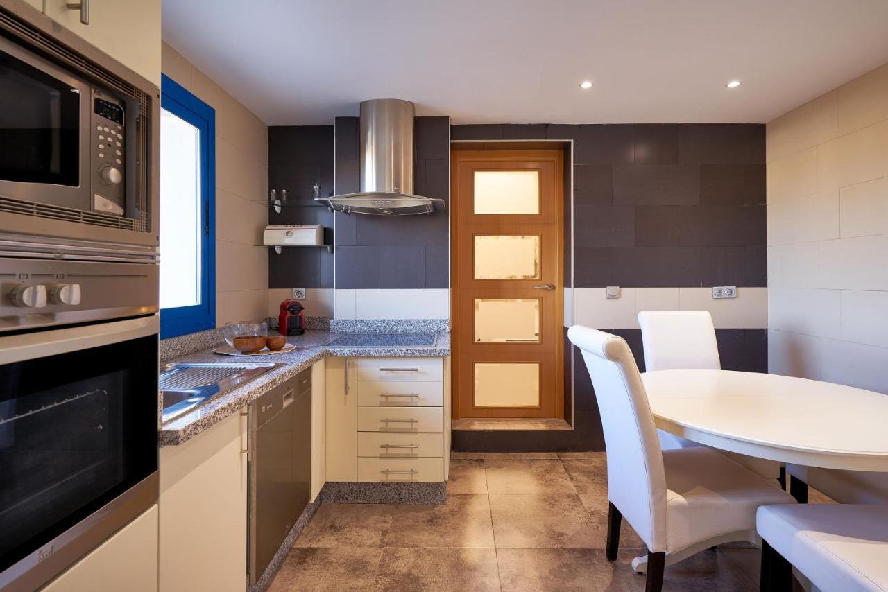 Ferienwohnung Iloftmalaga Atico Pacifico 19 C Exterior foto