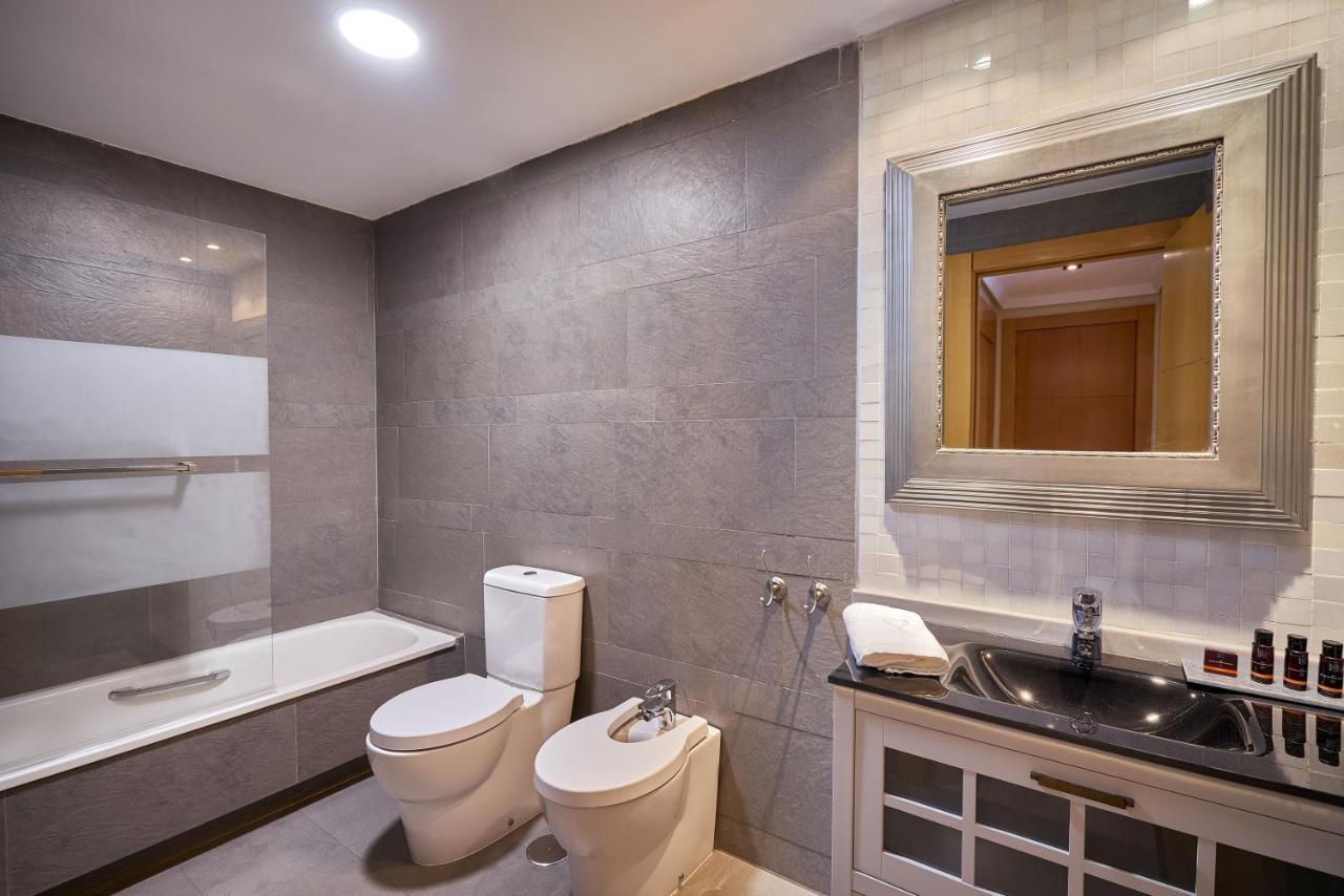 Ferienwohnung Iloftmalaga Atico Pacifico 19 C Exterior foto