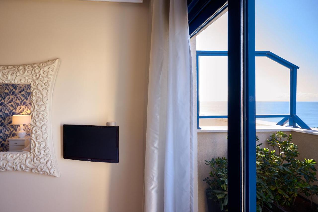 Ferienwohnung Iloftmalaga Atico Pacifico 19 C Exterior foto